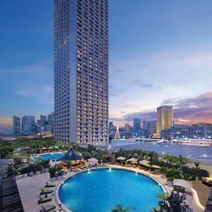 Swissotel The Stamford