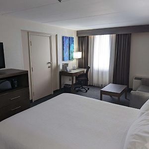 Standard Zimmer mit Queensize-Bett