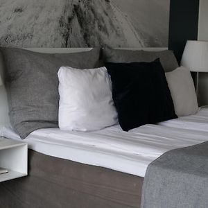 Compact Doppelzimmer