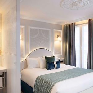 Standard Zimmer mit Kingsize-Bett