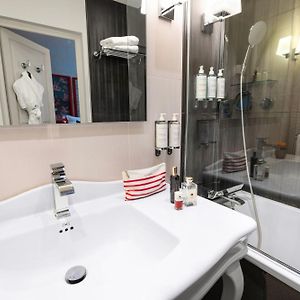 Classic Zimmer mit zwei Einzelbetten