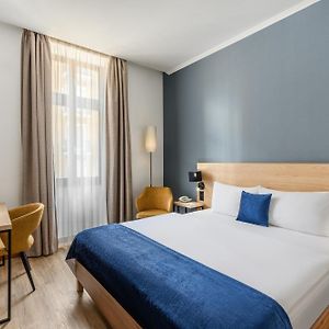 Comfort Zimmer