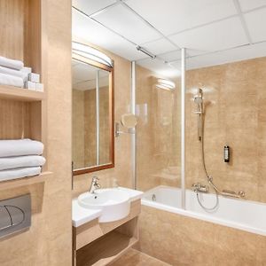 Comfort Dreibettzimmer