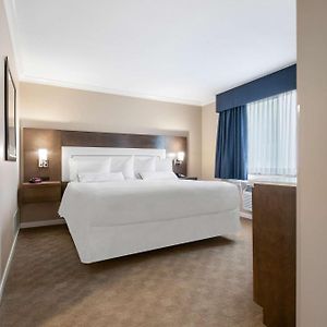 Suite mit Kingsize-Bett