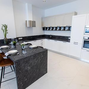 Familien-Apartment mit 2 Schlafzimmern