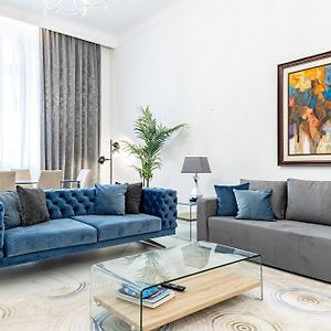 Apartment mit 1 Schlafzimmer