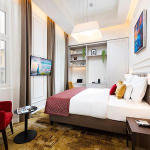 Comfort Zimmer
