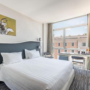 Comfort Zimmer mit Kingsize-Bett