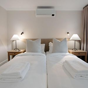 Superior Zimmer mit Kingsize-Bett