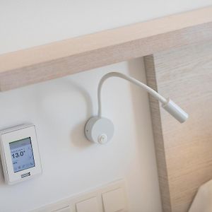 Deluxe Doppelzimmer
