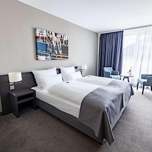 Comfort Zimmer mit Kingsize-Bett