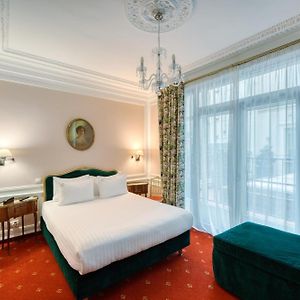 Superior Zimmer mit Kingsize-Bett