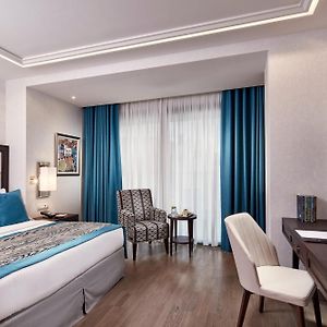 Deluxe Doppelzimmer