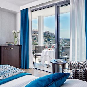 Deluxe Doppelzimmer