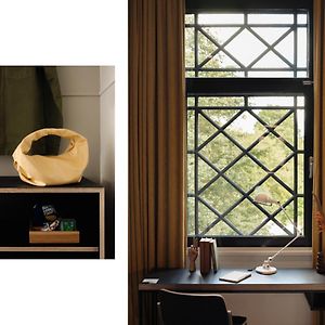Dreibettzimmer