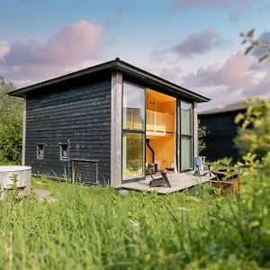Chalet mit 2 Schlafzimmern
