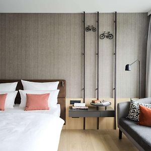 Standard Doppelzimmer