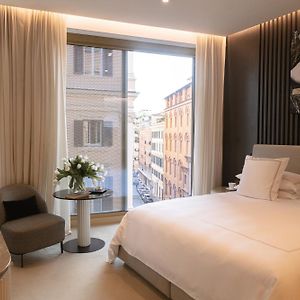 Prestige Zimmer mit Kingsize-Bett