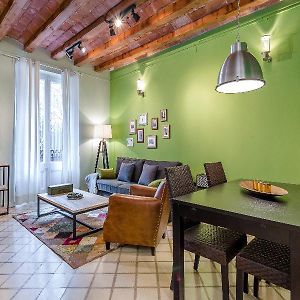 Apartment mit 3 Schlafzimmern