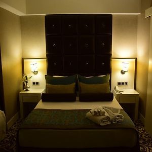 Economy Doppelzimmer