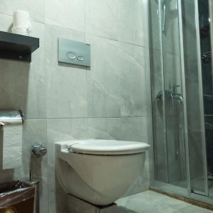 Standard Doppelzimmer