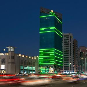 La Quinta By Wyndham Abu Dhabi Al Wahda