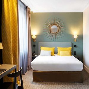 Best Western Plus Hotel de Dieppe 1880