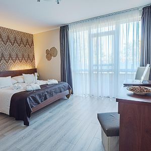 Superior Zimmer mit Queensize-Bett