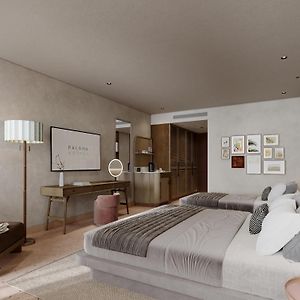 Superior Dreibettzimmer