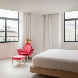 Superior Zimmer mit Kingsize-Bett