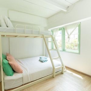 Deluxe Familien-Suite