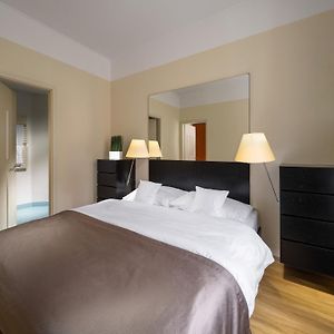 Deluxe Suite mit 1 Schlafzimmer