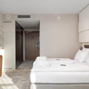 Standard Zimmer mit Queensize-Bett