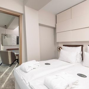 Deluxe Zimmer mit Kingsize-Bett