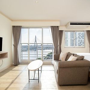 Deluxe Studio mit Kingsize-Bett