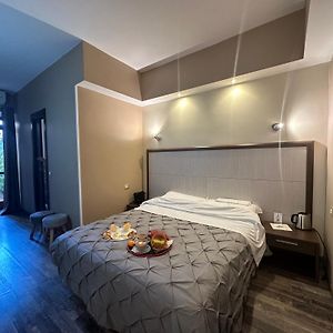 Dreibettzimmer