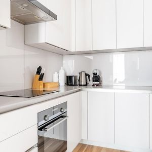 Apartment mit 2 Schlafzimmern