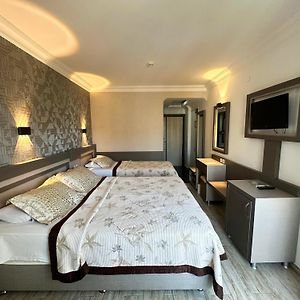 Standard Dreibettzimmer