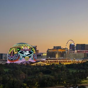 Las Vegas Marriott