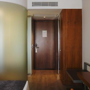 Dreibettzimmer