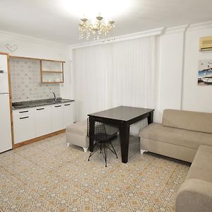 Suite mit Kingsize-Bett
