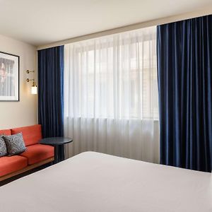 Deluxe Zimmer mit Queensize-Bett
