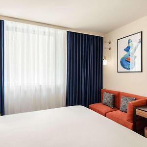 Superior Zimmer mit Kingsize-Bett