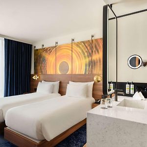 Deluxe Zimmer mit zwei Einzelbetten