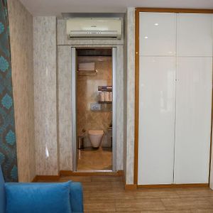 Superior Dreibettzimmer