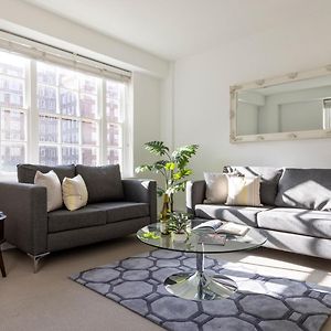 Standard Apartment mit 2 Schlafzimmern