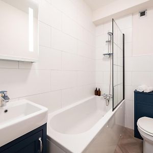 Deluxe Apartment mit 2 Schlafzimmern