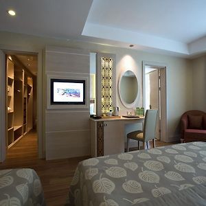 Superior Dreibettzimmer
