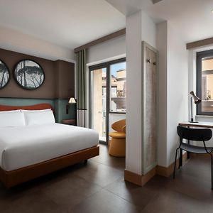 Deluxe Zimmer mit Queensize-Bett