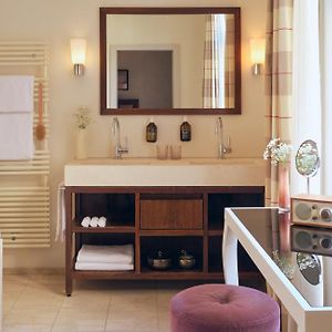 Grand Dreibettzimmer